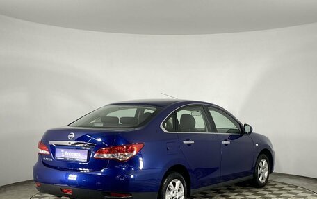 Nissan Almera, 2017 год, 850 000 рублей, 6 фотография