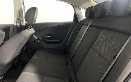 Nissan Almera, 2017 год, 850 000 рублей, 14 фотография