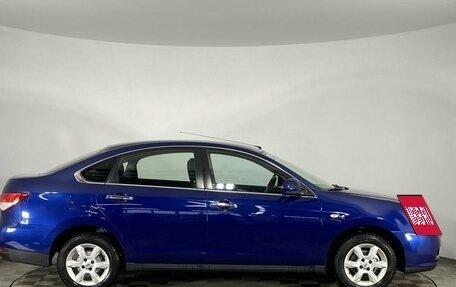 Nissan Almera, 2017 год, 850 000 рублей, 11 фотография