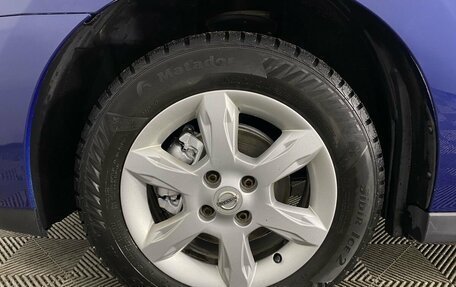 Nissan Almera, 2017 год, 850 000 рублей, 20 фотография