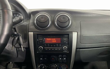 Nissan Almera, 2017 год, 850 000 рублей, 18 фотография