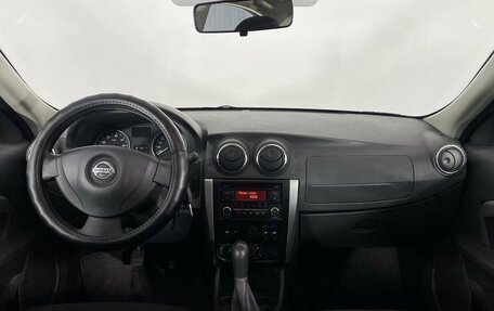 Nissan Almera, 2017 год, 850 000 рублей, 16 фотография