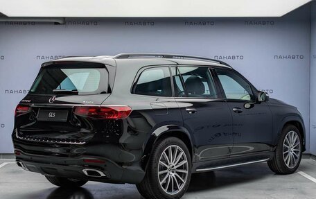 Mercedes-Benz GLS, 2025 год, 18 000 000 рублей, 3 фотография