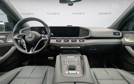 Mercedes-Benz GLS, 2025 год, 18 000 000 рублей, 9 фотография