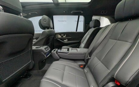 Mercedes-Benz GLS, 2025 год, 18 000 000 рублей, 6 фотография