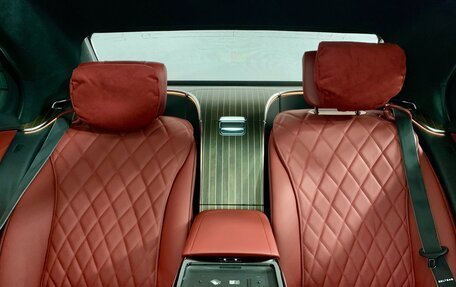 Mercedes-Benz S-Класс, 2024 год, 28 943 500 рублей, 13 фотография