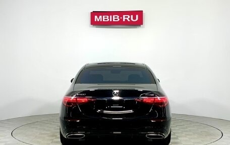 Mercedes-Benz S-Класс, 2024 год, 28 943 500 рублей, 8 фотография