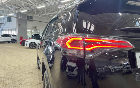 Toyota RAV4, 2019 год, 1 950 000 рублей, 7 фотография