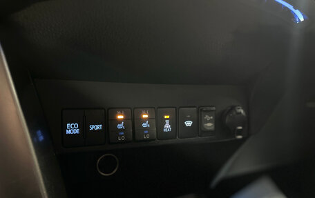 Toyota RAV4, 2019 год, 1 950 000 рублей, 24 фотография