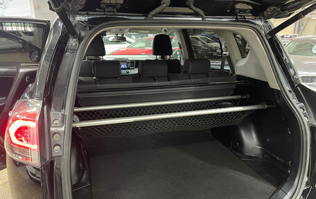 Toyota RAV4, 2019 год, 1 950 000 рублей, 27 фотография