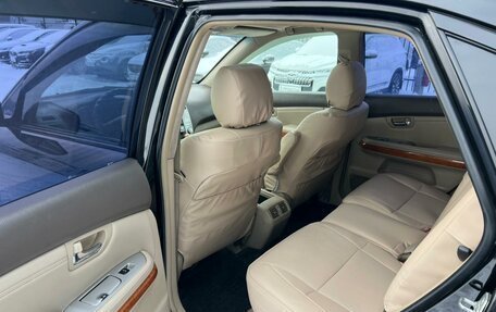 Lexus RX II рестайлинг, 2003 год, 1 279 000 рублей, 18 фотография