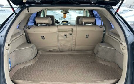 Lexus RX II рестайлинг, 2003 год, 1 279 000 рублей, 20 фотография