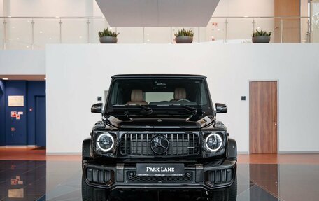 Mercedes-Benz G-Класс AMG, 2025 год, 33 500 000 рублей, 3 фотография