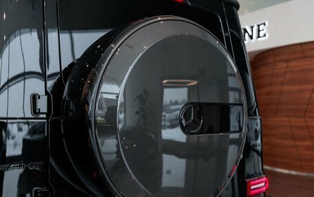 Mercedes-Benz G-Класс AMG, 2025 год, 33 500 000 рублей, 14 фотография