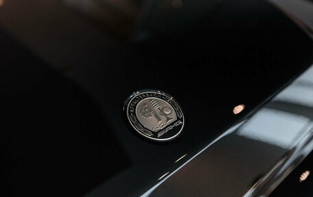 Mercedes-Benz G-Класс AMG, 2025 год, 33 500 000 рублей, 6 фотография