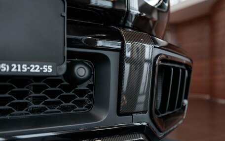 Mercedes-Benz G-Класс AMG, 2025 год, 33 500 000 рублей, 7 фотография