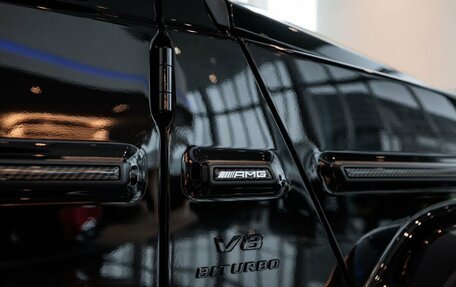 Mercedes-Benz G-Класс AMG, 2025 год, 33 500 000 рублей, 11 фотография