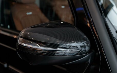 Mercedes-Benz G-Класс AMG, 2025 год, 33 500 000 рублей, 12 фотография