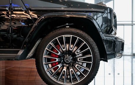 Mercedes-Benz G-Класс AMG, 2025 год, 33 500 000 рублей, 10 фотография