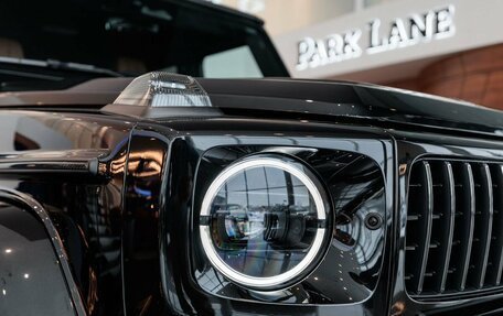 Mercedes-Benz G-Класс AMG, 2025 год, 33 500 000 рублей, 8 фотография