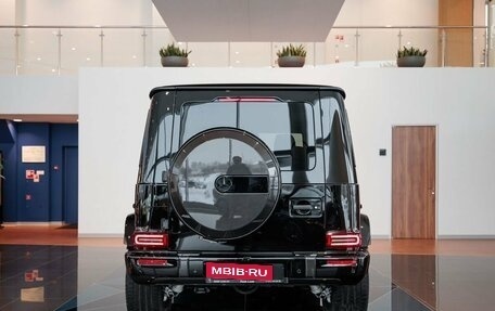 Mercedes-Benz G-Класс AMG, 2025 год, 33 500 000 рублей, 4 фотография