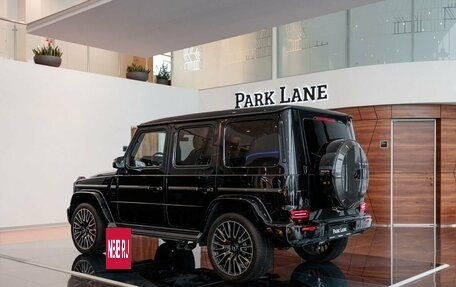 Mercedes-Benz G-Класс AMG, 2025 год, 33 500 000 рублей, 2 фотография