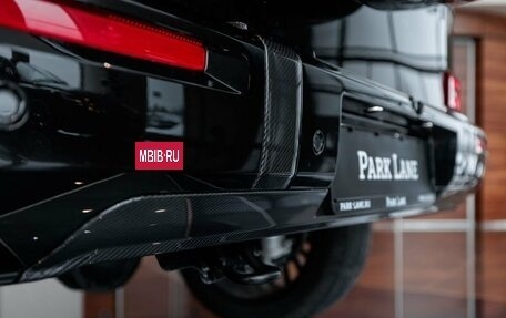 Mercedes-Benz G-Класс AMG, 2025 год, 33 500 000 рублей, 16 фотография