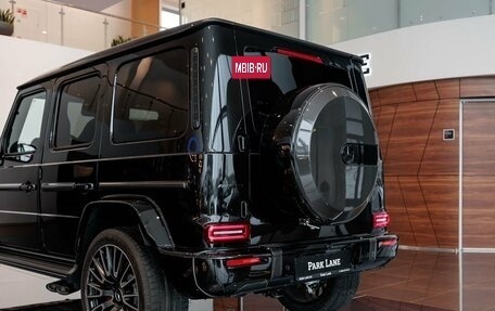 Mercedes-Benz G-Класс AMG, 2025 год, 33 500 000 рублей, 13 фотография