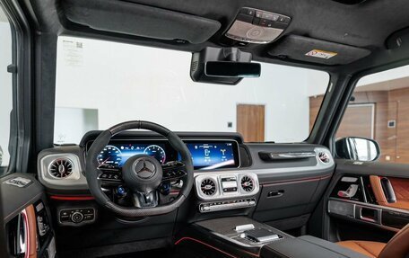 Mercedes-Benz G-Класс AMG, 2025 год, 33 500 000 рублей, 17 фотография