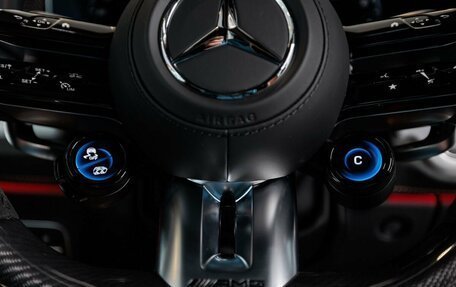 Mercedes-Benz G-Класс AMG, 2025 год, 33 500 000 рублей, 20 фотография