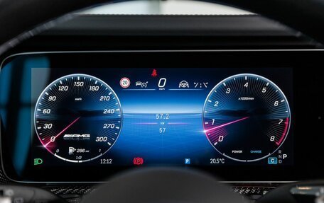 Mercedes-Benz G-Класс AMG, 2025 год, 33 500 000 рублей, 19 фотография