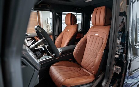 Mercedes-Benz G-Класс AMG, 2025 год, 33 500 000 рублей, 28 фотография