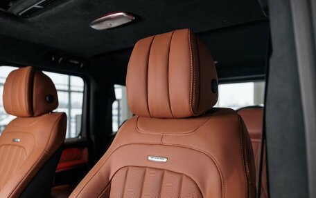 Mercedes-Benz G-Класс AMG, 2025 год, 33 500 000 рублей, 29 фотография