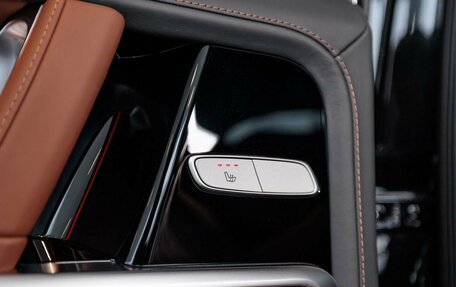 Mercedes-Benz G-Класс AMG, 2025 год, 33 500 000 рублей, 30 фотография