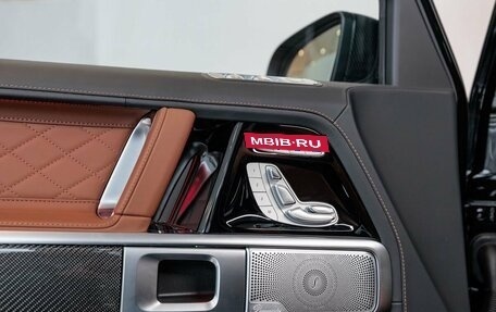 Mercedes-Benz G-Класс AMG, 2025 год, 33 500 000 рублей, 26 фотография