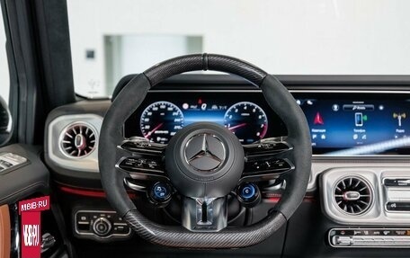 Mercedes-Benz G-Класс AMG, 2025 год, 33 500 000 рублей, 18 фотография