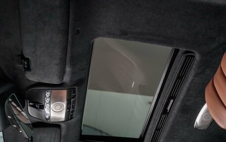 Mercedes-Benz G-Класс AMG, 2025 год, 33 500 000 рублей, 27 фотография