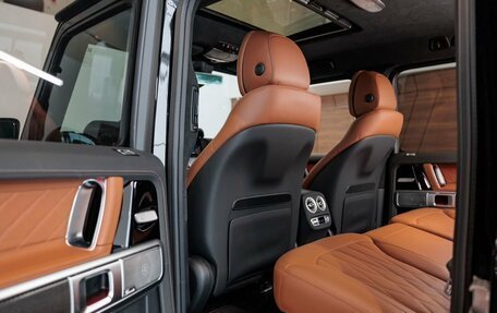 Mercedes-Benz G-Класс AMG, 2025 год, 33 500 000 рублей, 31 фотография