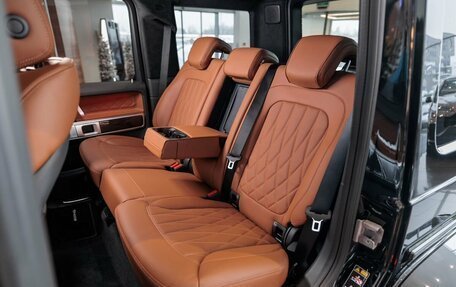 Mercedes-Benz G-Класс AMG, 2025 год, 33 500 000 рублей, 34 фотография