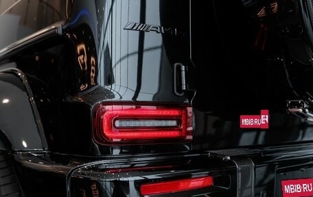 Mercedes-Benz G-Класс AMG, 2025 год, 33 500 000 рублей, 15 фотография