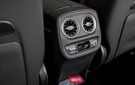 Mercedes-Benz G-Класс AMG, 2025 год, 33 500 000 рублей, 33 фотография