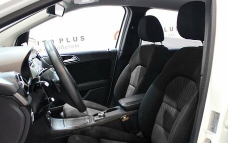 Mercedes-Benz B-Класс, 2018 год, 1 879 000 рублей, 8 фотография