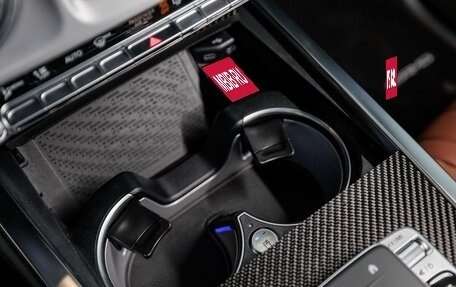 Mercedes-Benz G-Класс AMG, 2025 год, 33 500 000 рублей, 24 фотография