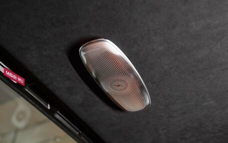 Mercedes-Benz G-Класс AMG, 2025 год, 33 500 000 рублей, 32 фотография