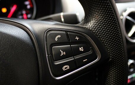 Mercedes-Benz B-Класс, 2018 год, 1 879 000 рублей, 15 фотография