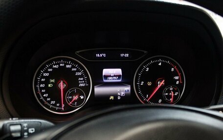 Mercedes-Benz B-Класс, 2018 год, 1 879 000 рублей, 20 фотография