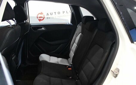 Mercedes-Benz B-Класс, 2018 год, 1 879 000 рублей, 9 фотография