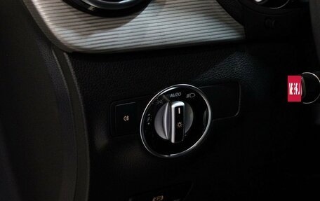 Mercedes-Benz B-Класс, 2018 год, 1 879 000 рублей, 11 фотография