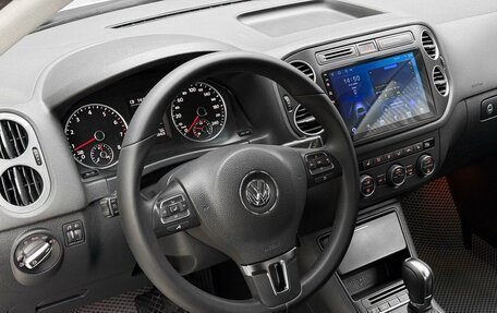 Volkswagen Tiguan I, 2015 год, 1 649 000 рублей, 8 фотография