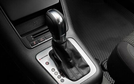 Volkswagen Tiguan I, 2015 год, 1 649 000 рублей, 15 фотография